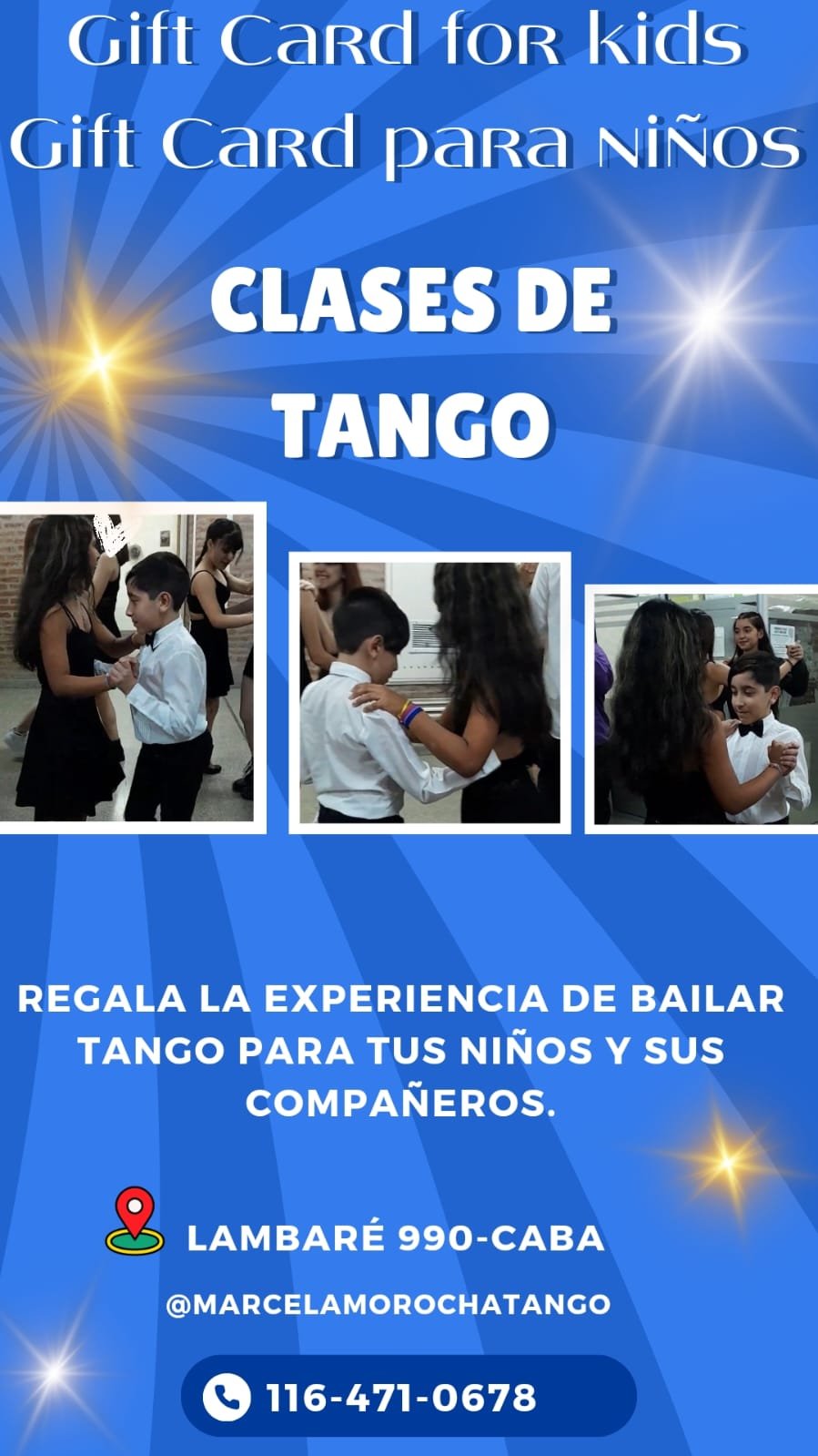 Gift Card Tango